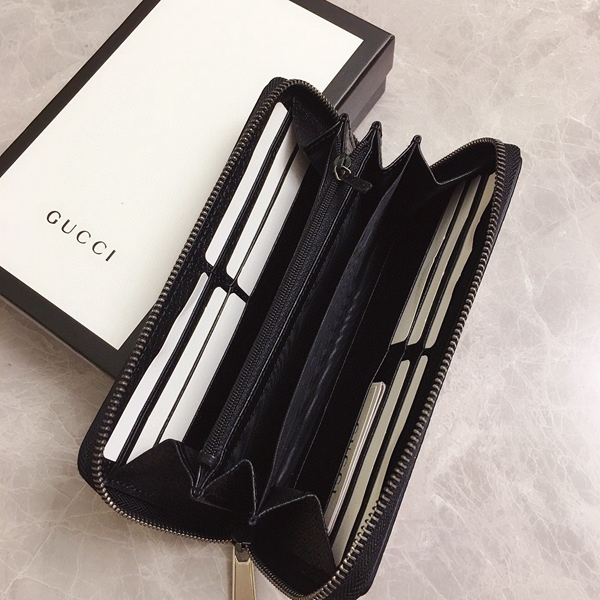 グッチ財布 レプリカ内部構造